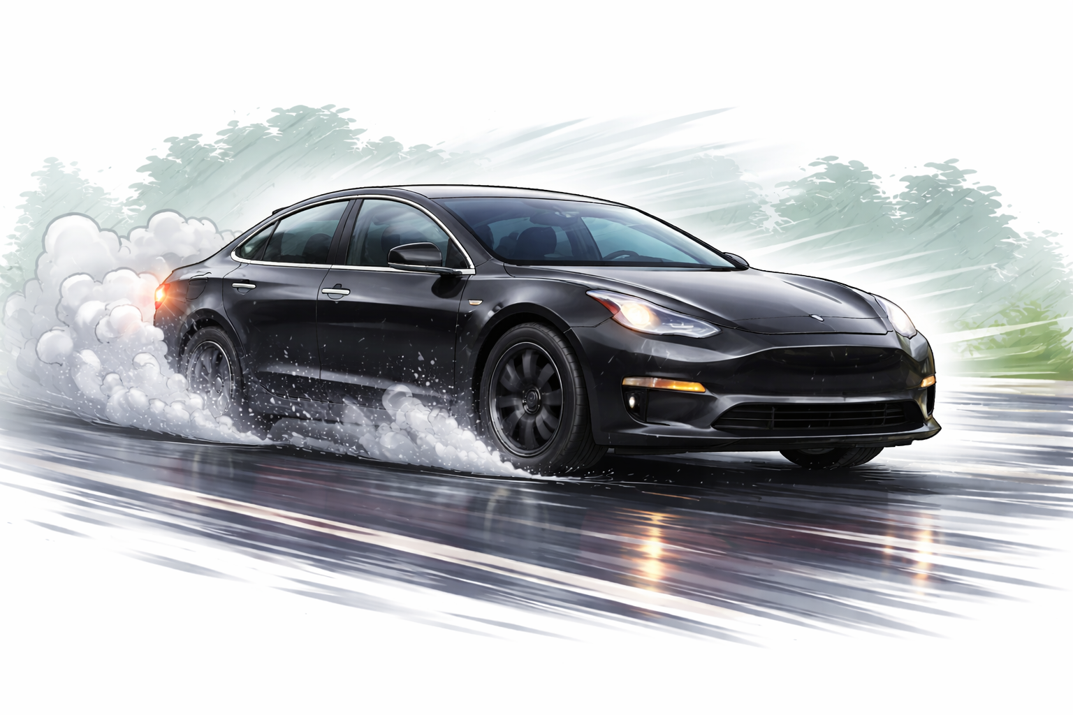 Motion & Momentum (Sets 4–5)